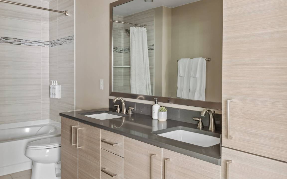 Photo of Bathroom in LoDo