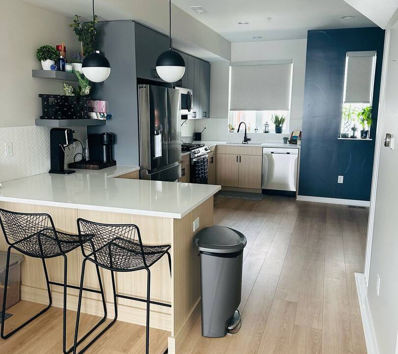 Photo of Kitchen in Sunnyside