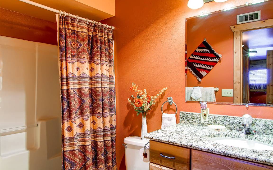 Photo of Bathroom in Dillon