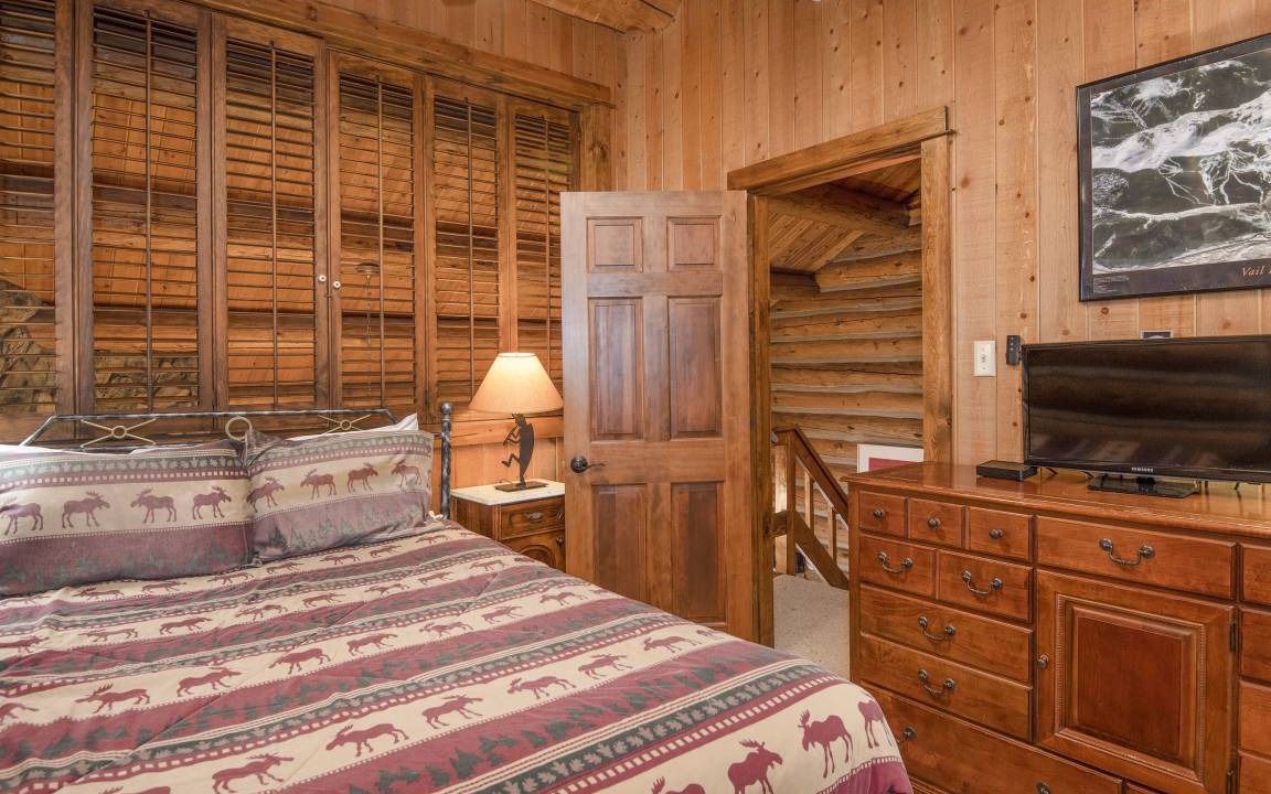 Photo of Bedroom in Intermountain