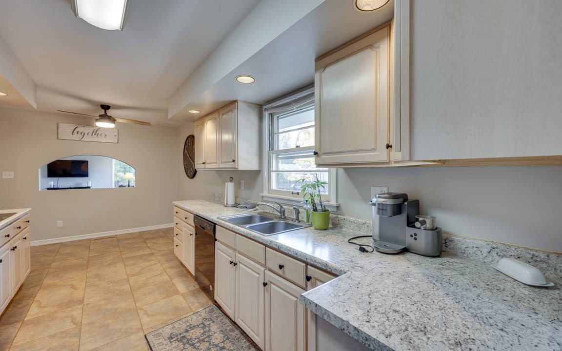 Photo of Kitchen in East Colorado Springs