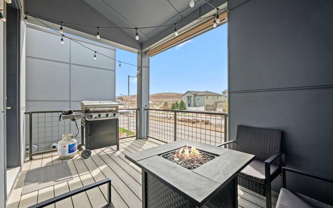 Photo of Kitchen in Broomfield