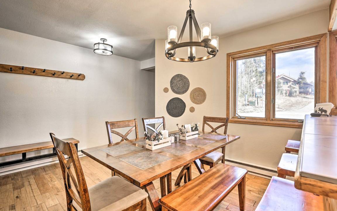 Photo of Kitchen in Fraser