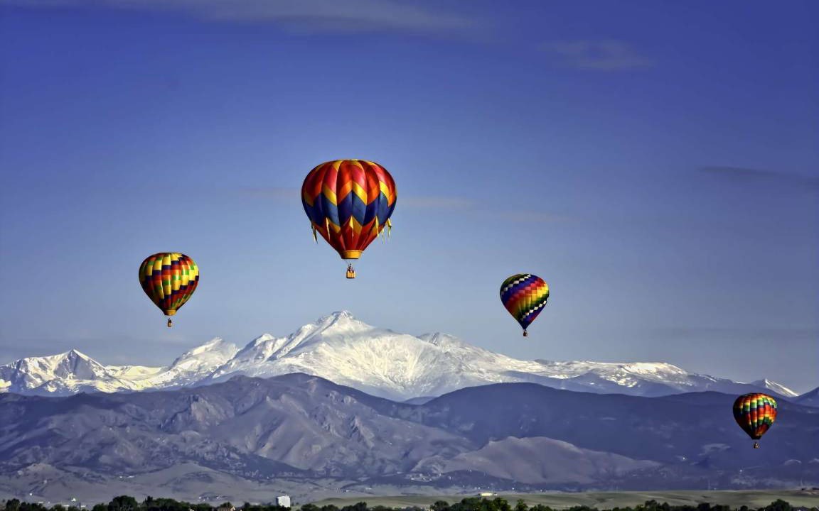 Photo of Others in Southwest Colorado Springs