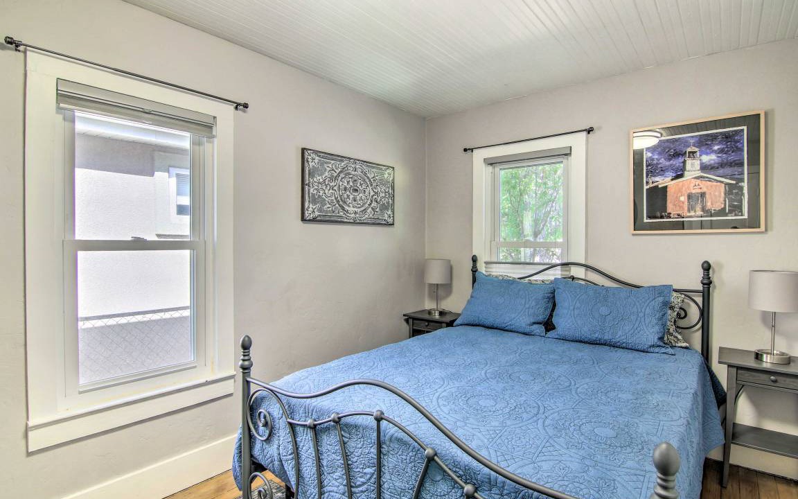 Photo of Bedroom in Downtown Colorado Springs