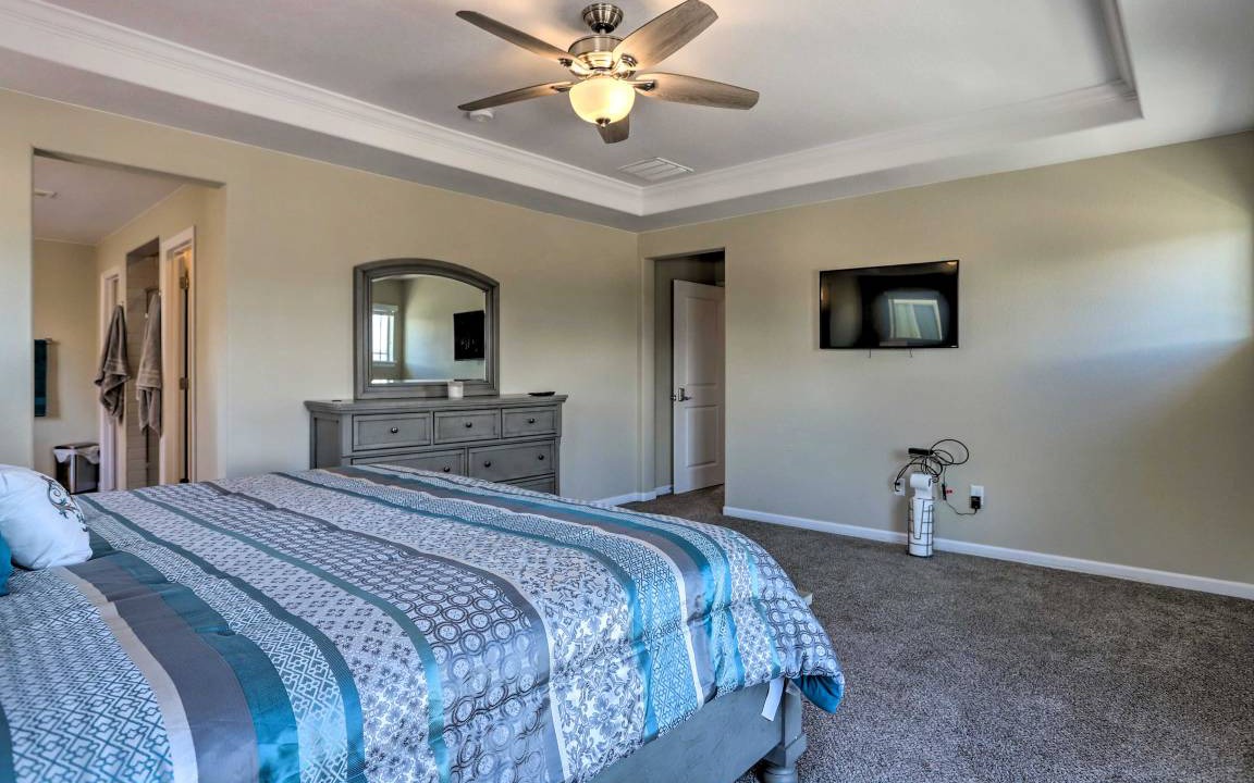 Photo of Bedroom in Brighton