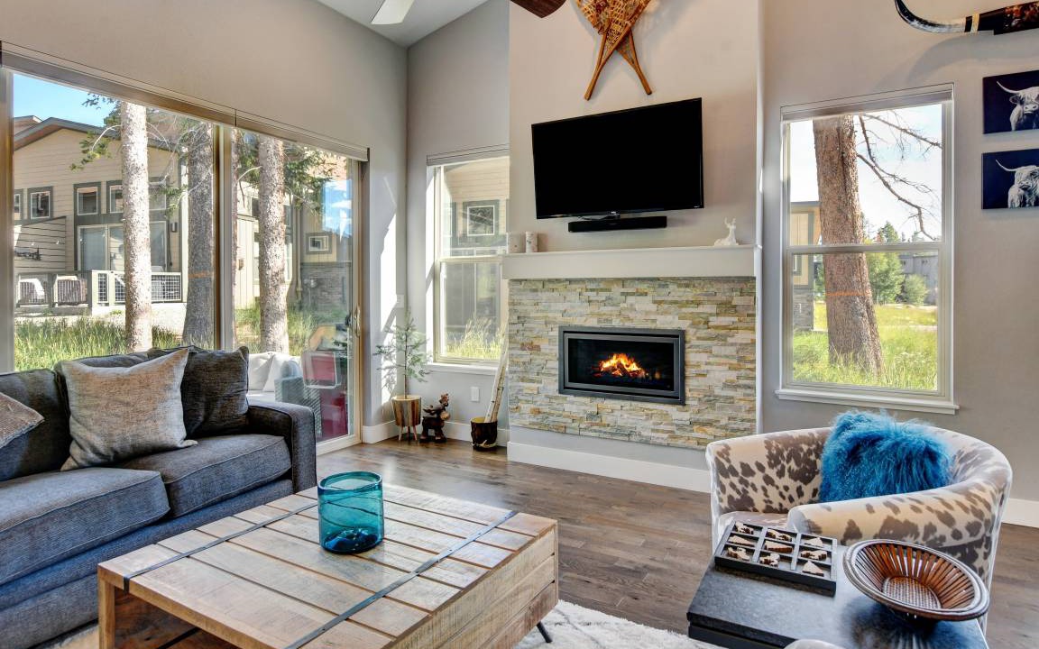 Photo of Livingroom in Rendezvous