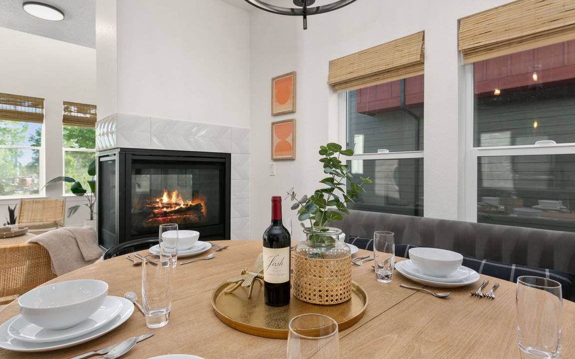 Photo of Livingroom in Old Town North