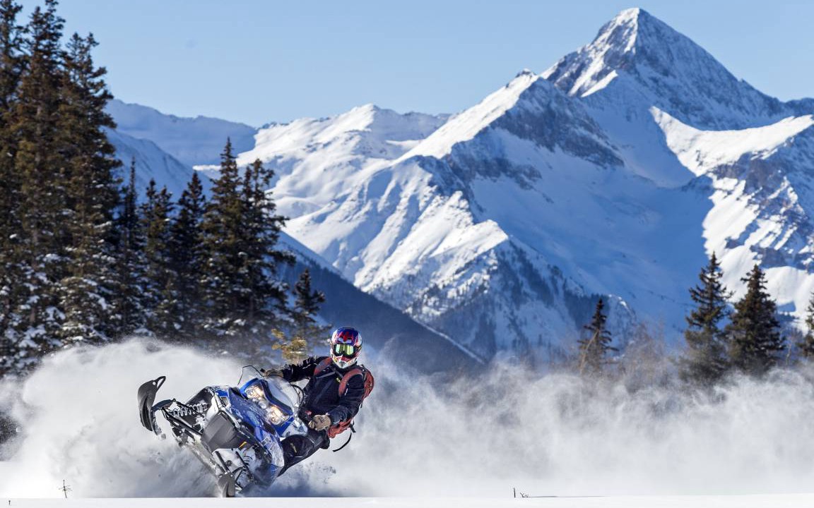 Photo of Others in Telluride
