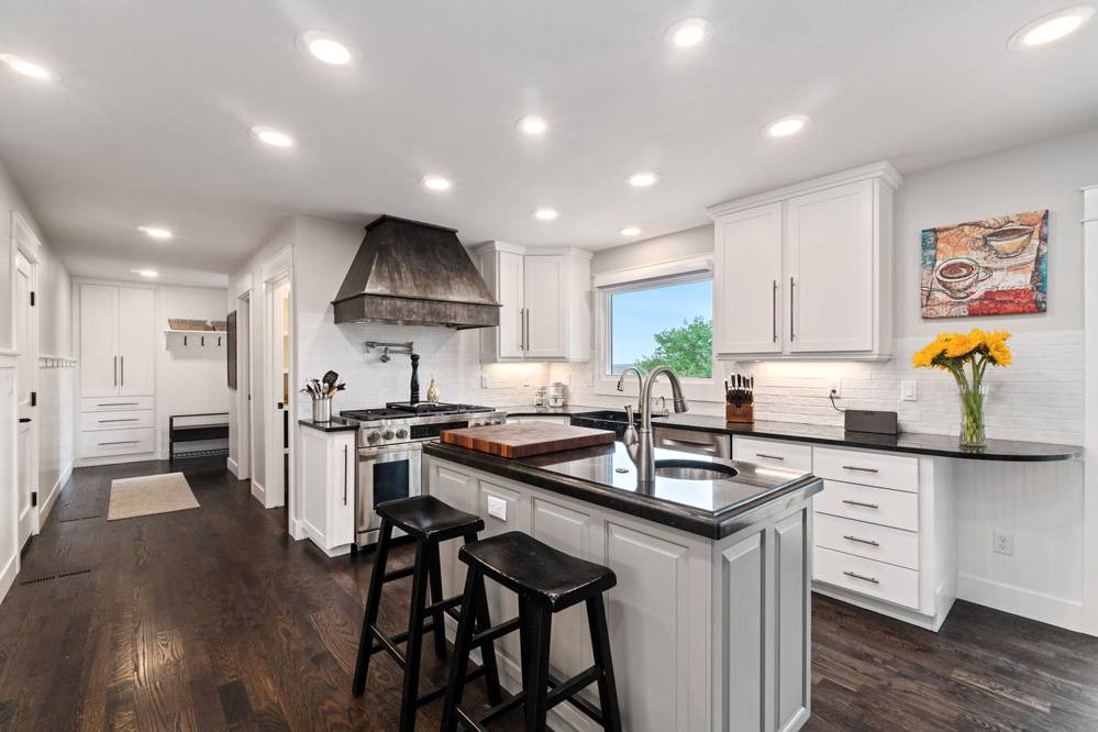 Photo of Kitchen in Fort Collins