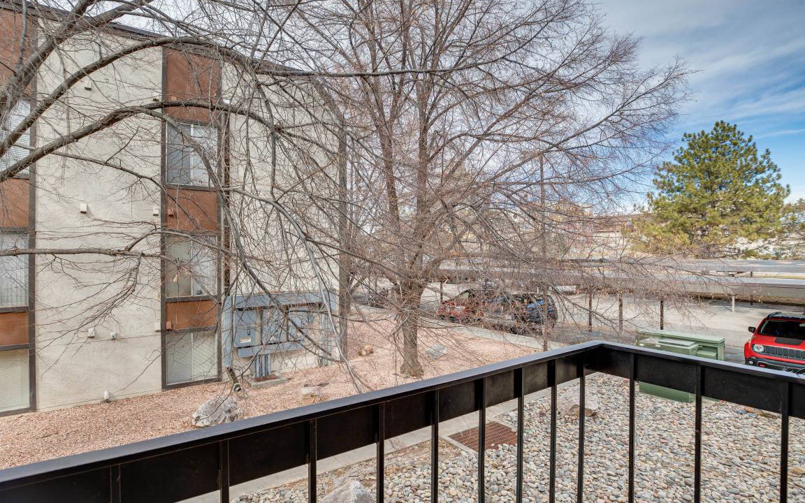 Photo of Buildings in Grand Junction