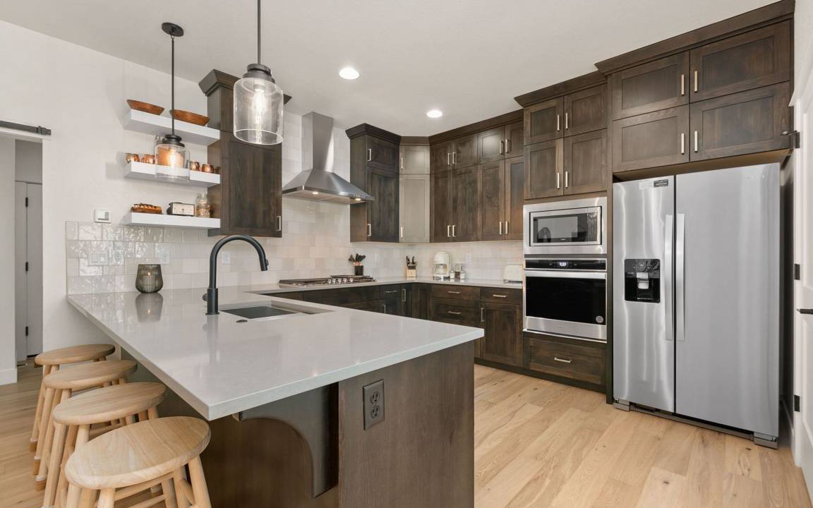 Photo of Kitchen in Old Town North