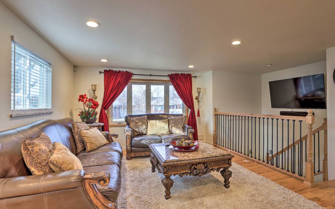 Photo of Livingroom in Northglenn