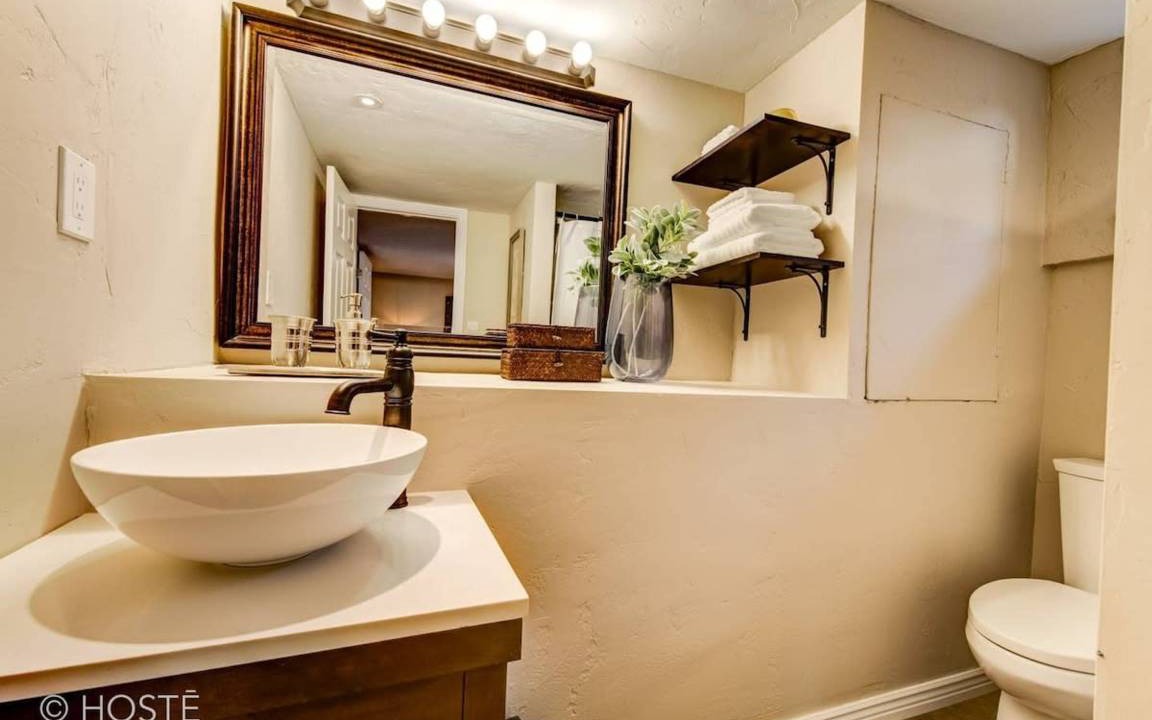 Photo of Bathroom in Manitou Springs
