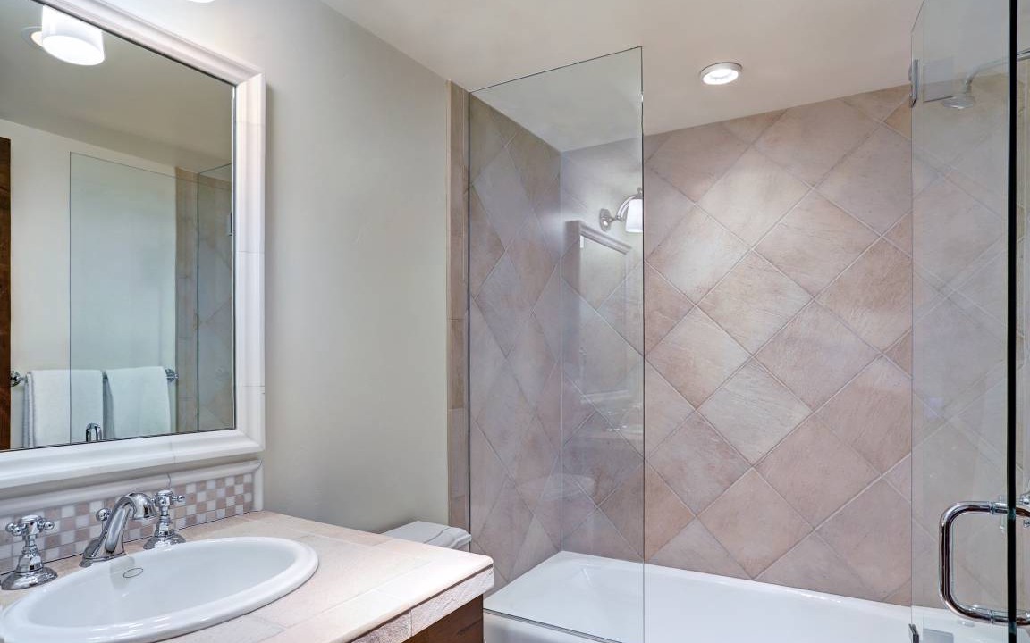 Photo of Bathroom in Vail