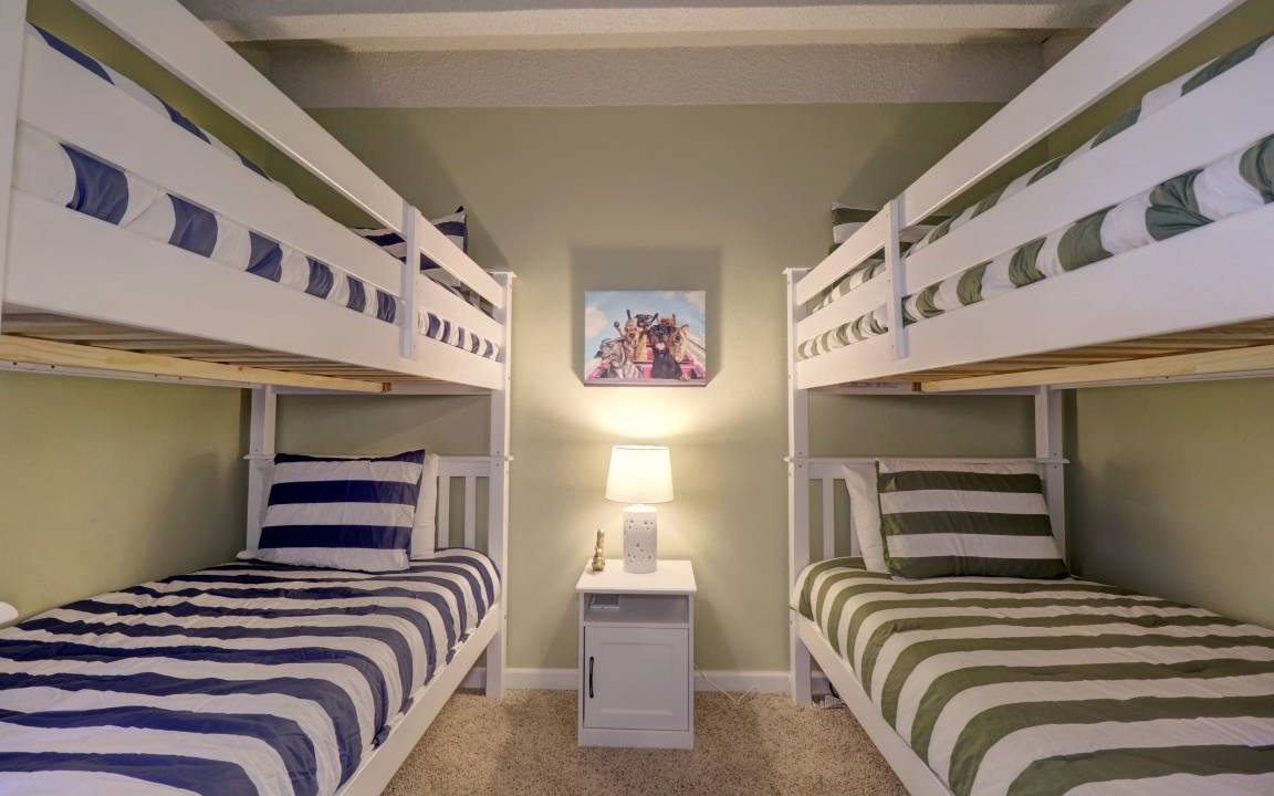 Photo of Bedroom in Frisco