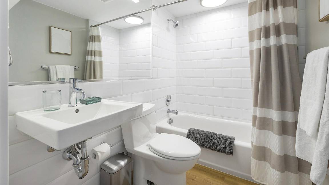 Photo of Bathroom in Cherry Creek