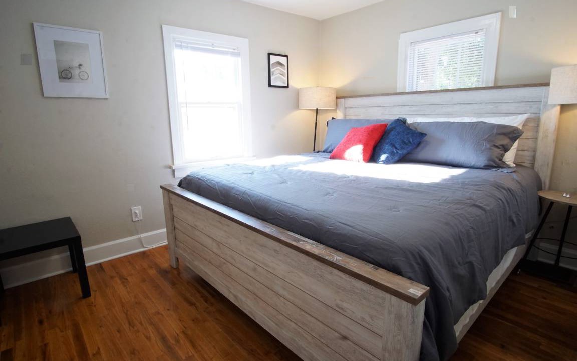 Photo of Bedroom in Greeley