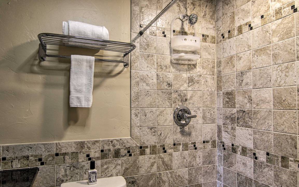 Photo of Bathroom in Woodland Park