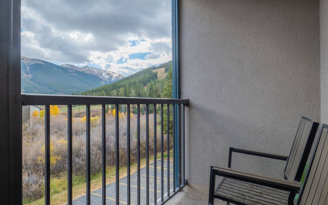 Photo of Others in Copper Mountain Village