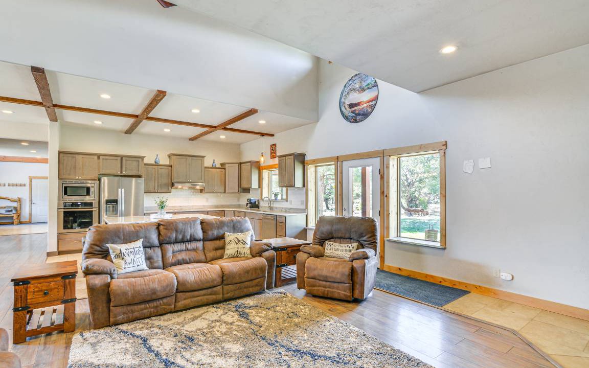 Photo of Livingroom in Buena Vista
