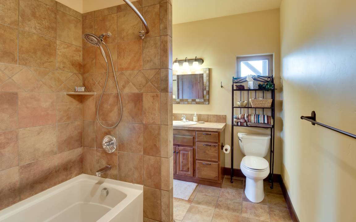 Photo of Bathroom in Ridgway