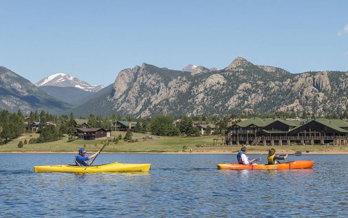 Photo of Others in Estes Park