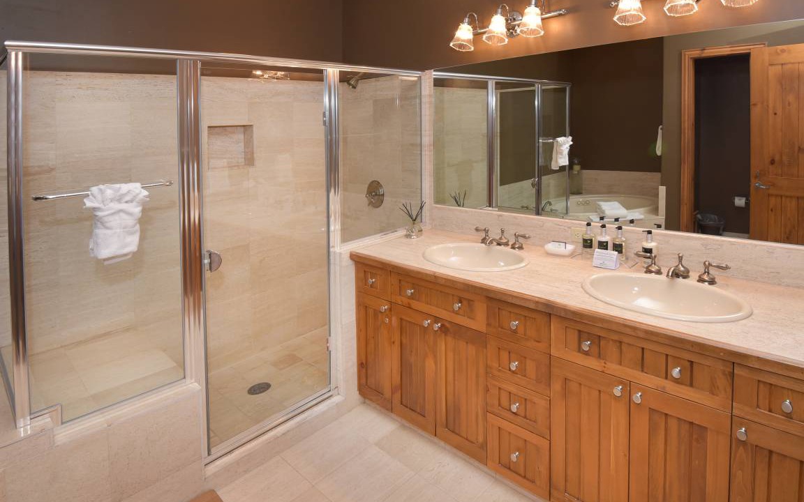 Photo of Bathroom in Beaver Creek