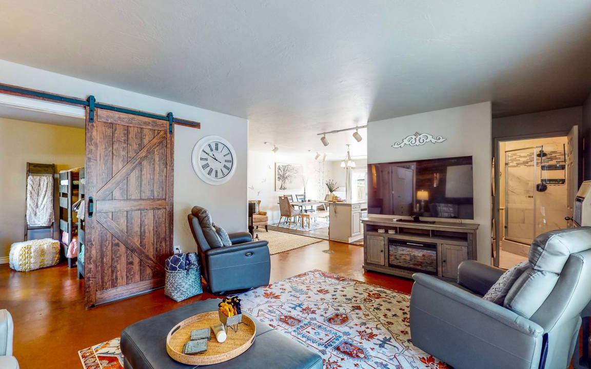 Photo of Livingroom in Rye
