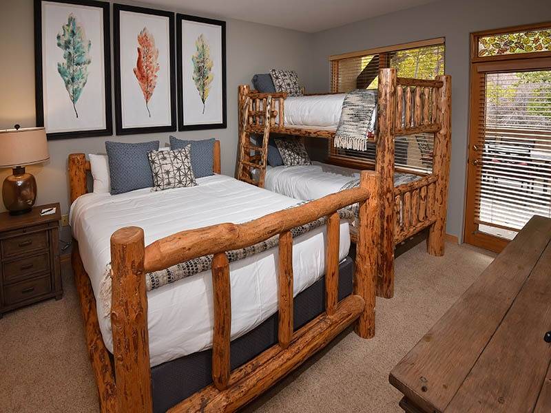 Photo of Bedroom in Edwards