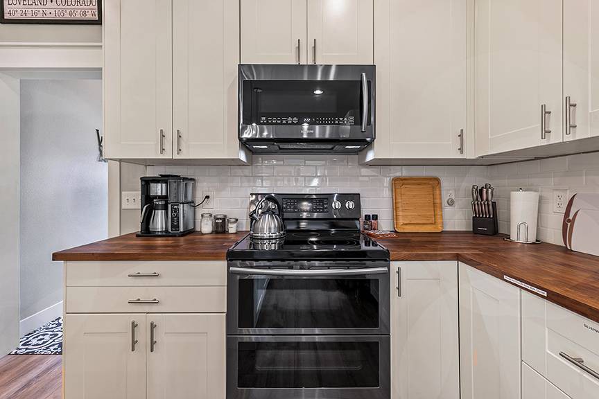Photo of Kitchen in Loveland