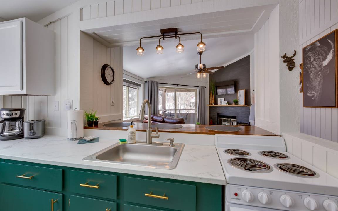 Photo of Kitchen in Cuchara
