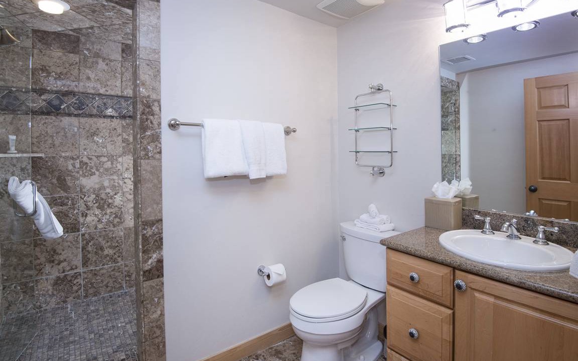 Photo of Bathroom in Vail
