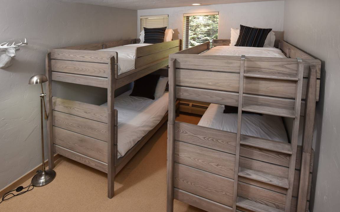 Photo of Bedroom in Vail