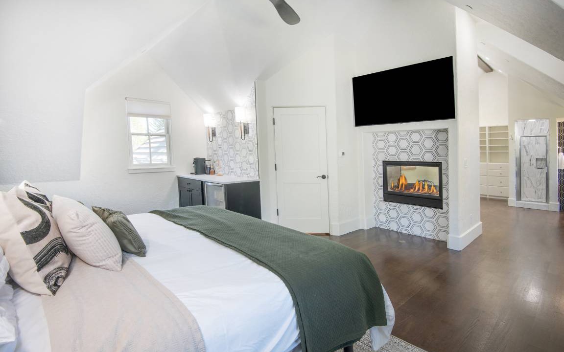 Photo of Bedroom in Cordillera