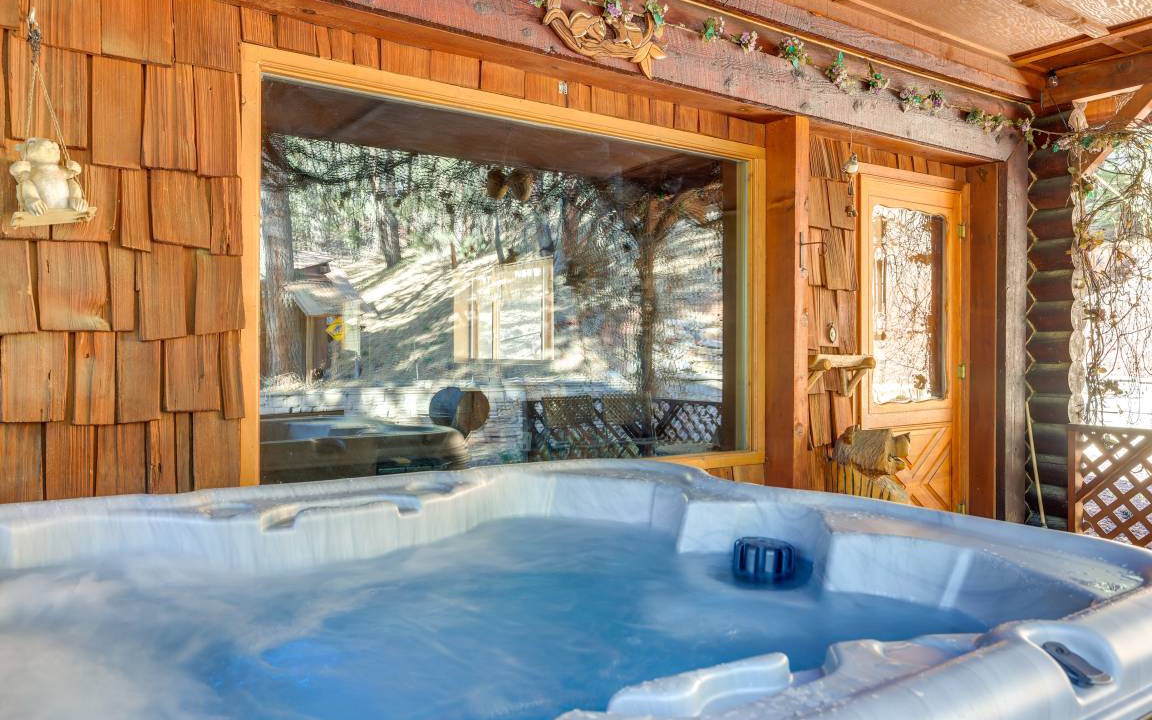 Photo of Others in Vallecito