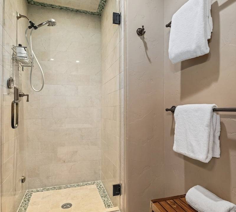 Photo of Bathroom in Downtown Steamboat Springs