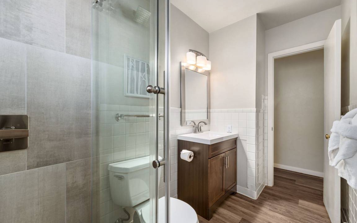 Photo of Bathroom in Old Town