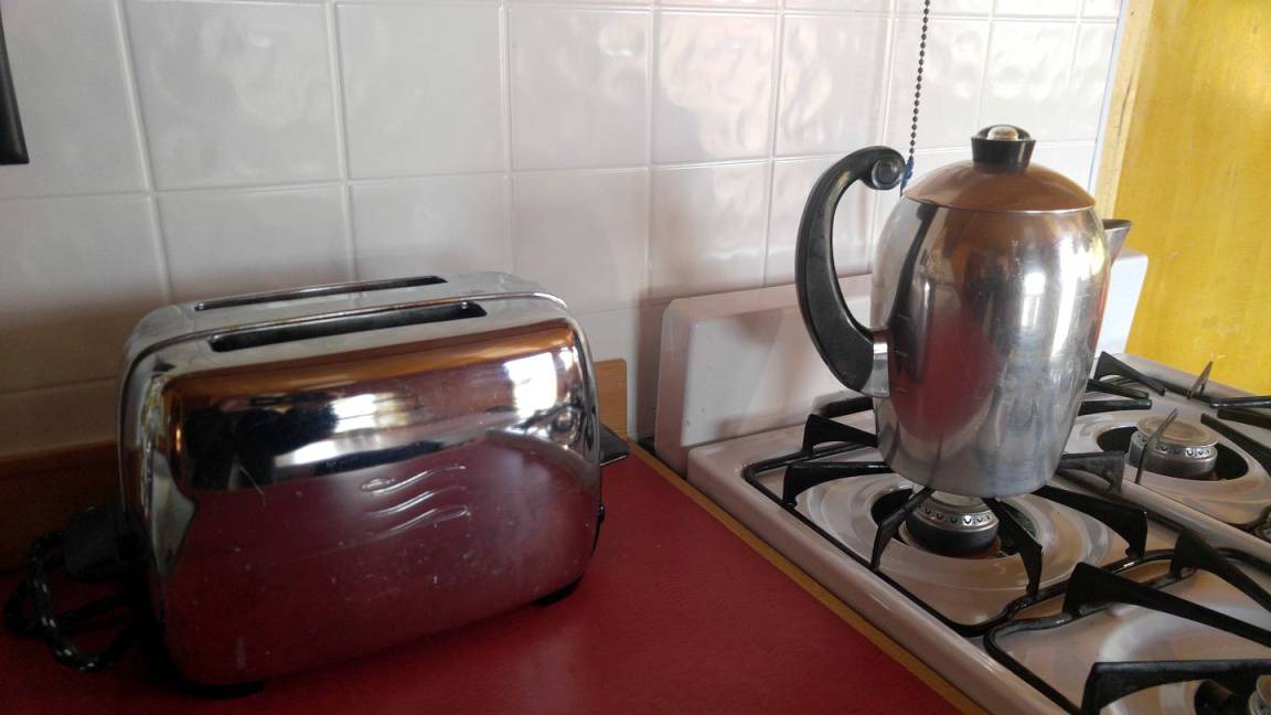 Photo of Kitchen in Salida