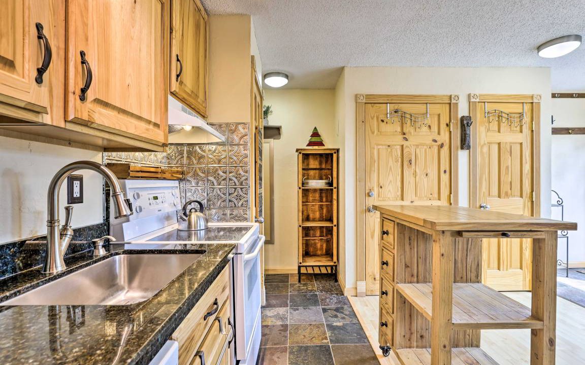 Photo of Kitchen in Mountain House