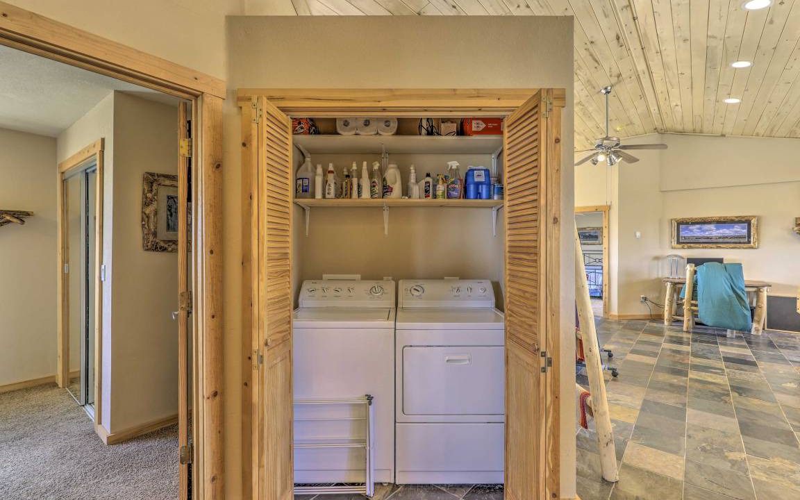 Photo of Kitchen in Warm Springs