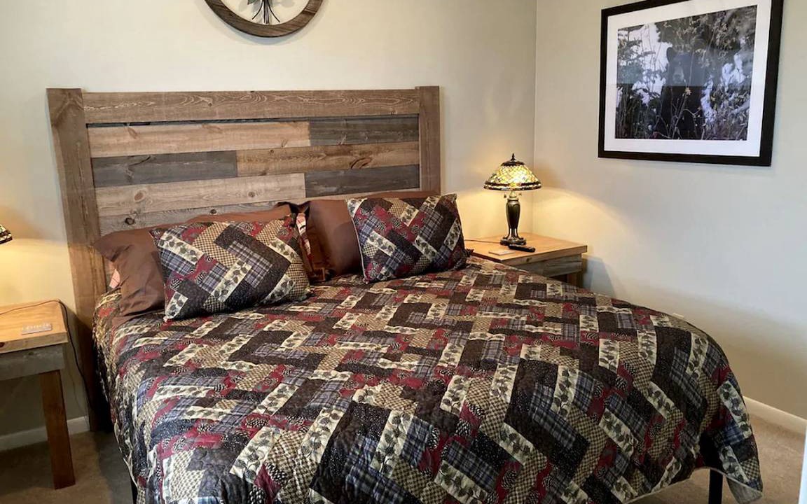 Photo of Bedroom in Sedalia