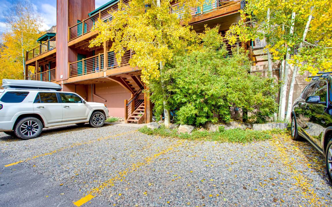 Photo of Others in Telluride