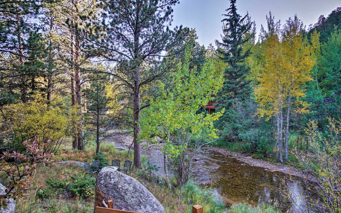 Photo of Others in Estes Park