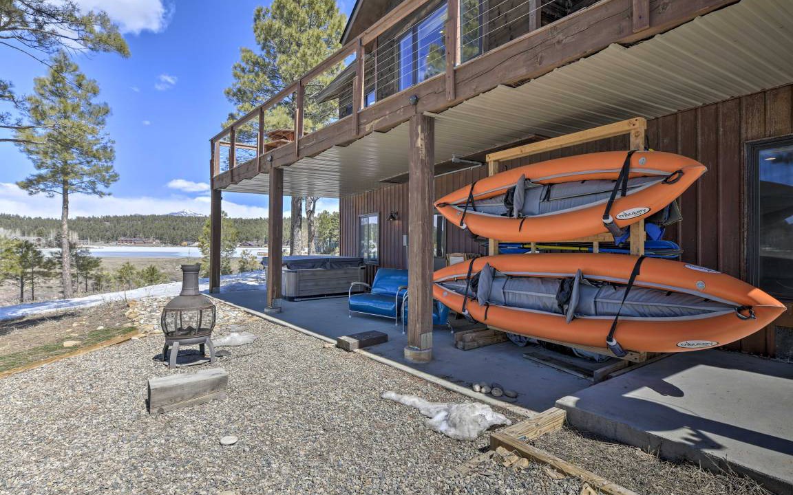 Photo of Others in Pagosa Springs