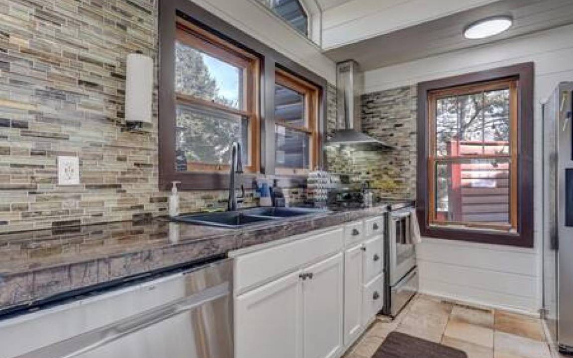 Photo of Kitchen in Cascade-Chipita Park