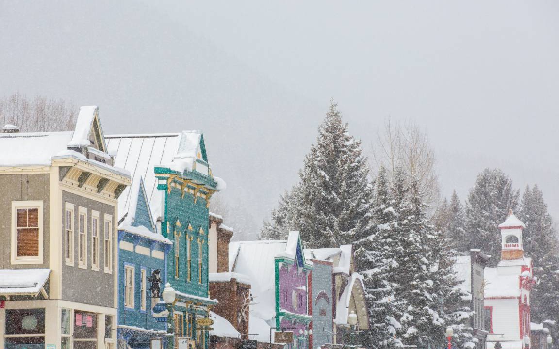 Photo of Others in Crested Butte