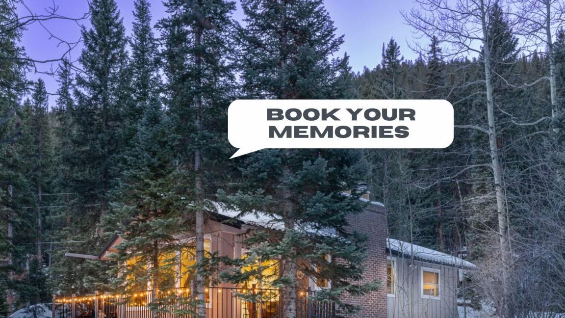 Photo of Buildings in Downieville-Lawson-Dumont