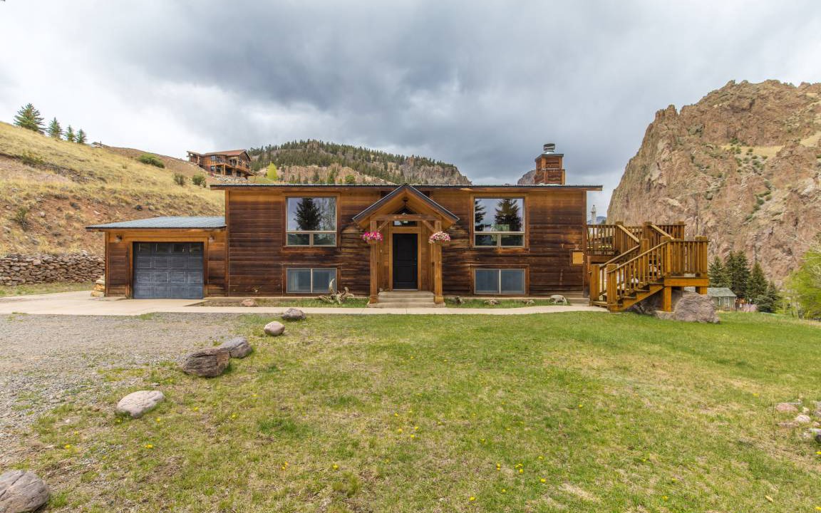 Photo of Others in Creede