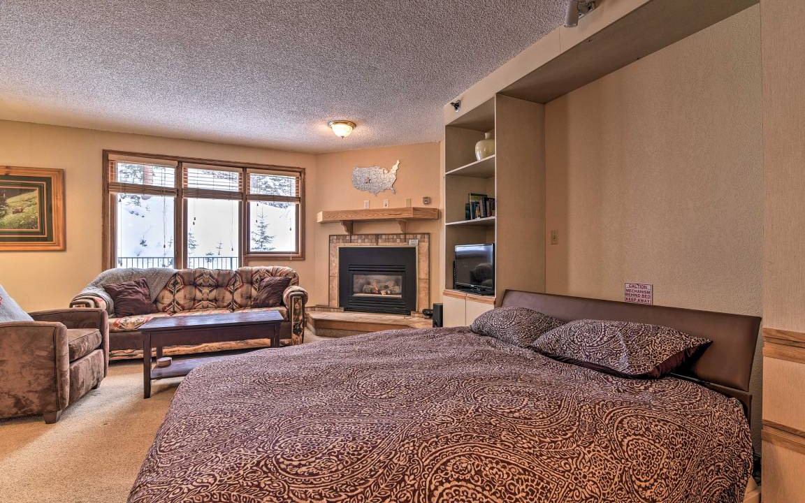 Photo of Bedroom in Winter Park